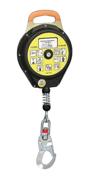Fall Protection